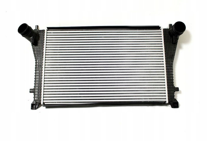 Intercooler Audi A3 VW Passat pour stopper les pertes de puissance