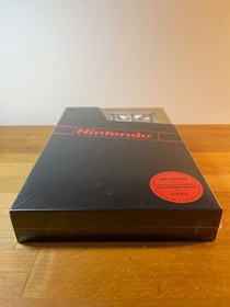 MOLESKINE | The Legend of Zelda Collector&rsquo;s Box NES | Limitiert (4999) |*SEALED