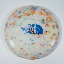 RARE VINTAGE 1980 NORTH FACE FRISBEE Wham-O C...