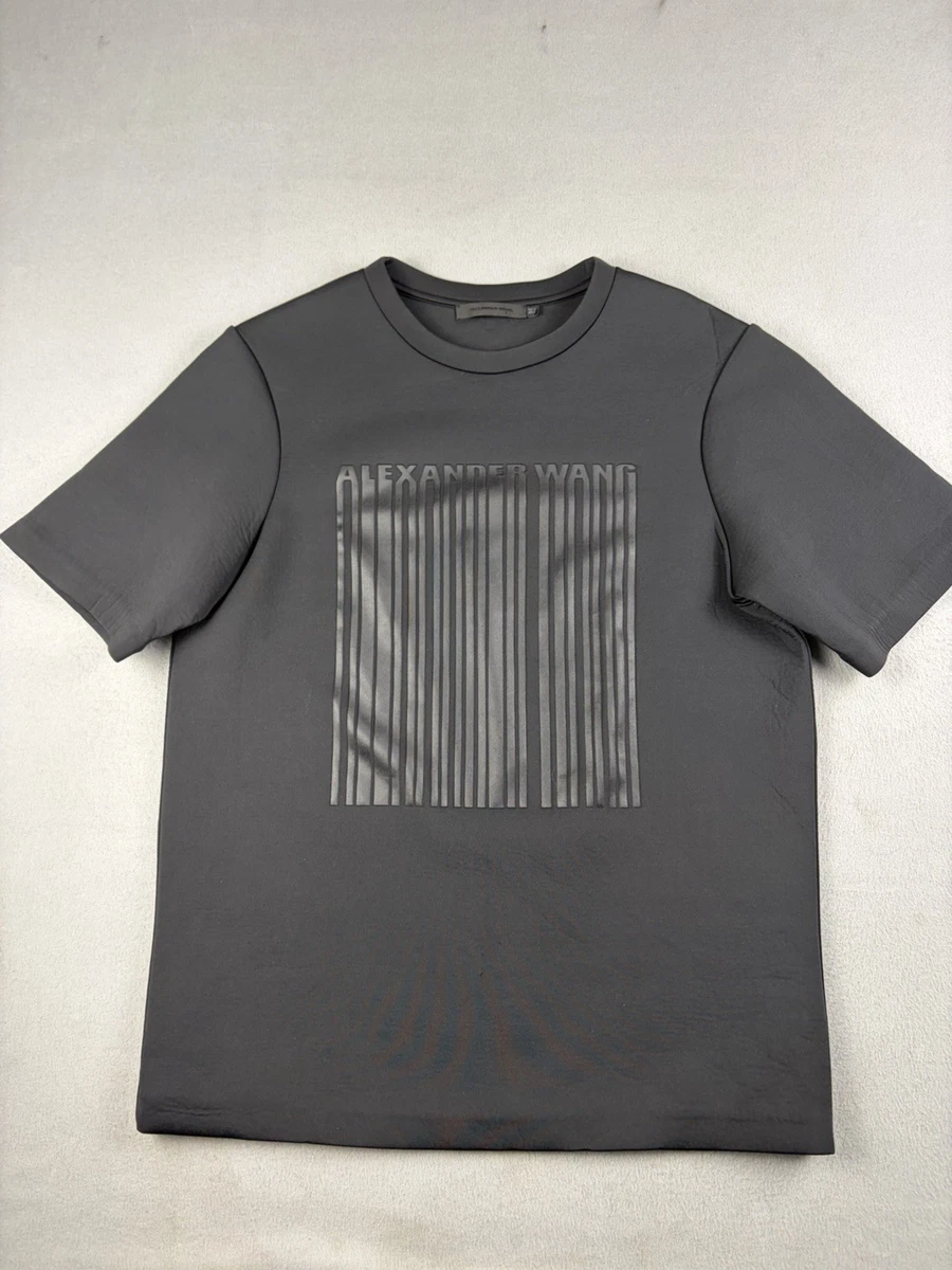 Men's Alexander Wang Shirts Just Listed 2026