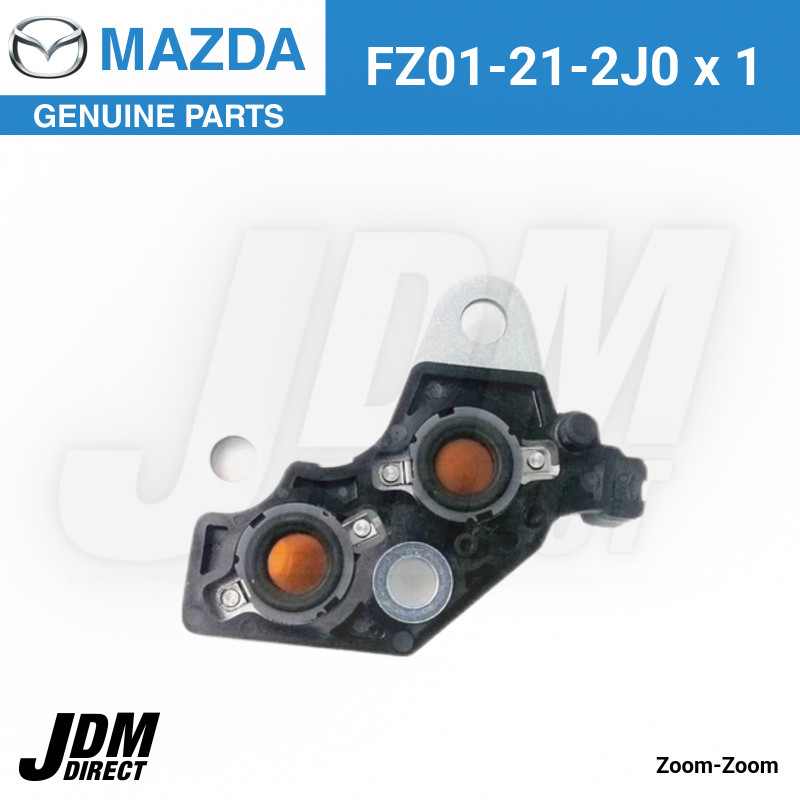 Buy FZ01212J0 Genuine Mazda Switch Oil Pressure Fz01-21-2j0 online