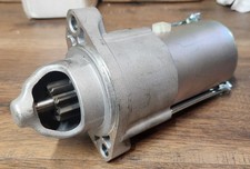 *FOR PARTS* Starter Motor Replacement For Honda Accord CR-V Civic