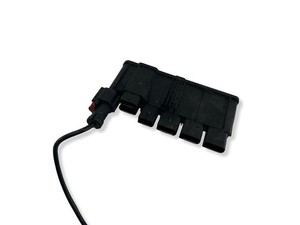 BMW 1 F20 F21 2018 Steuergerät Batterie Bordnetz 18576710 ANQ882