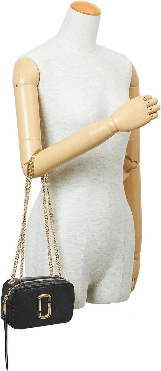Marc Jacobs The Glam Shot 17 Camera Bag H121L01FA21 001