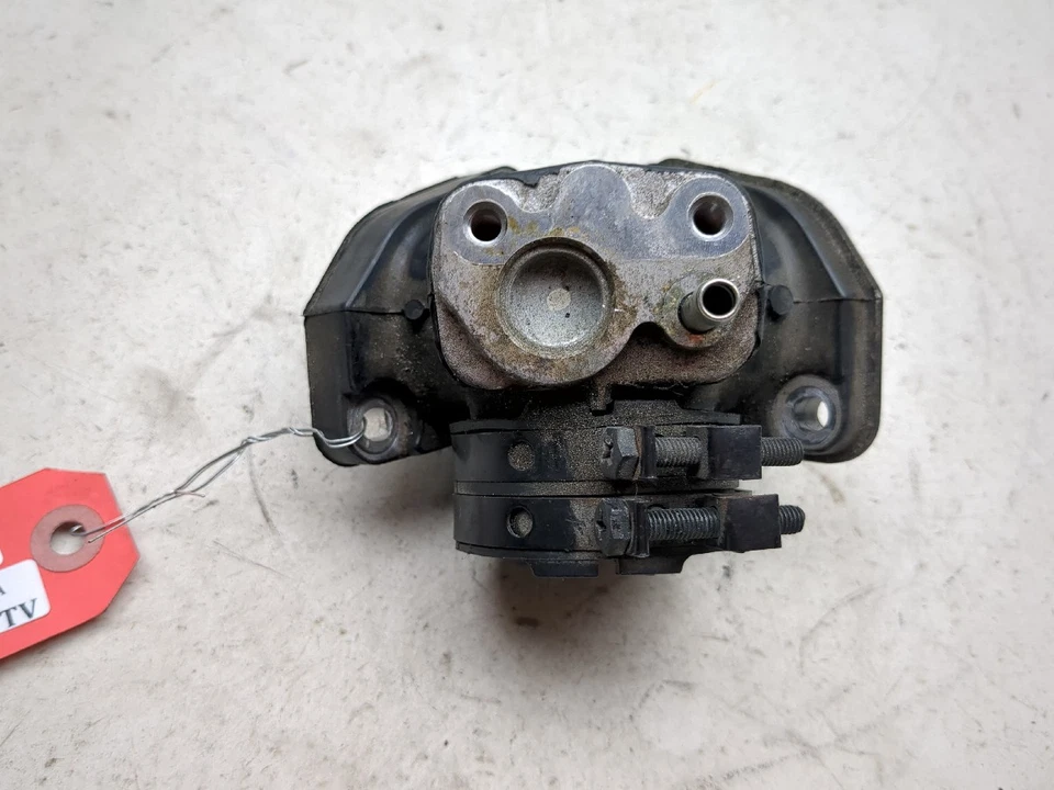 04-09 Colector de admisión Honda VT750CA Shadow Aero 750 Foto 4 de 4