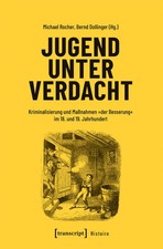 Jugend unter Verdacht | deutsch