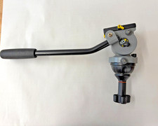Miller DS-10 Fluid Head - 75mm Ball Base