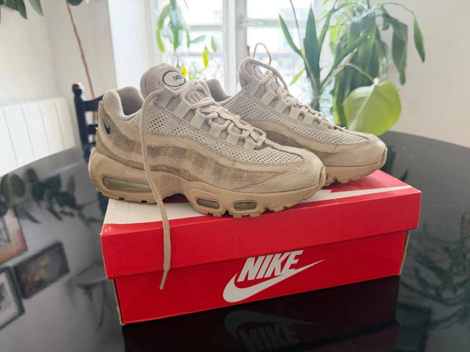Nike Air Max 95 PRM, photo 1 sur 4