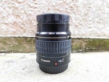 Canon EF 35-80mm 1:4-5.6 Zoom Lens, For Canon EOS Digital Cameras WORKING