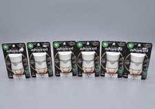 Air Wick 6pc Lot Advanced Plug In Scented Oil Warmers New Sealed x6
