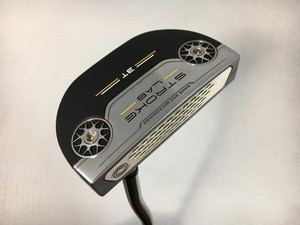 Odyssey 3T Putter | eBay