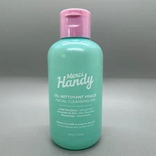 {A22} Merci Handy Facial Cleansing Gel - 150 mL/5 fl oz - Sealed - Full Size