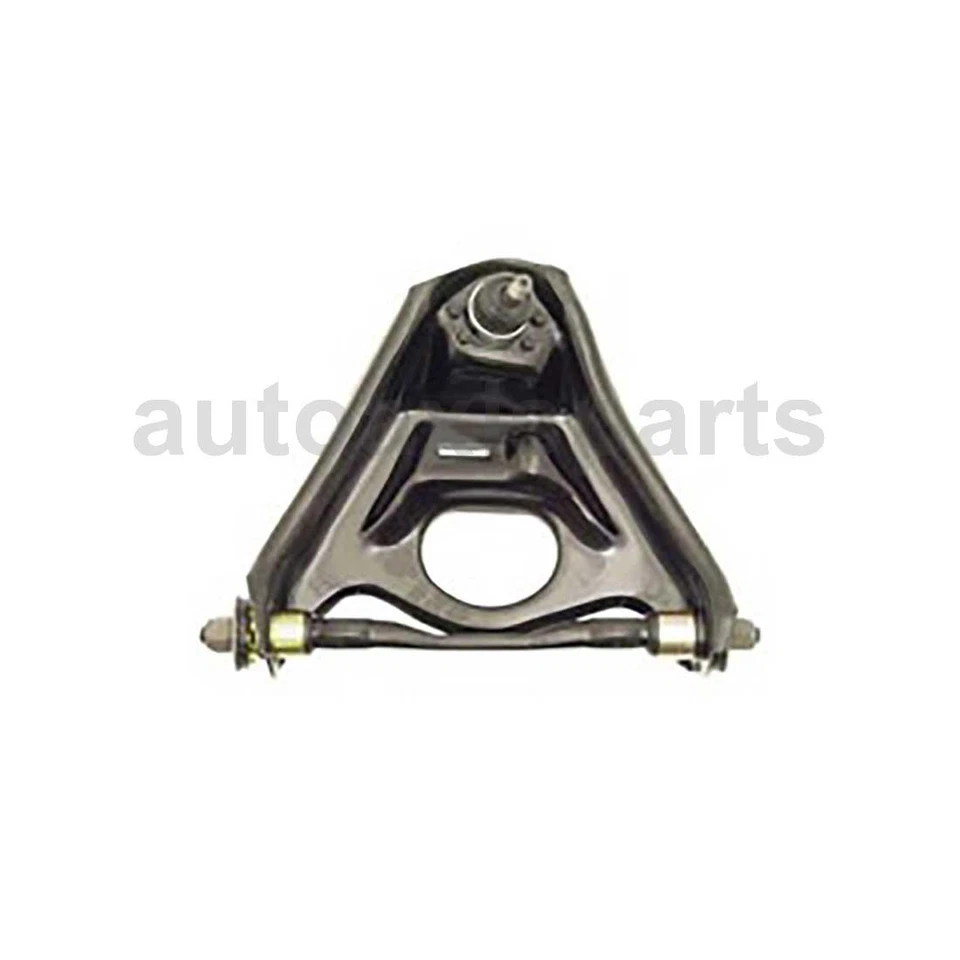 2x Braço de controle superior dianteiro com conjunto de junta esférica para 1977-1996 Chevrolet Caprice - Imagem 2 de 4