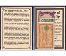 Philippines WWII Guerilla Photo Album - A Unique Historical Treasure 🇵🇭