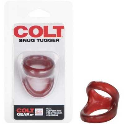 Calexotics Colt Snug Tugger Red