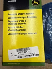 John Deere Fuel Filter-DZ128543