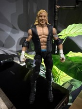 WWE ELITE LEGENDS MATTY COLLECTOR EXCLUSIVE DDP DIAMOND DALLAS PAGE RARE