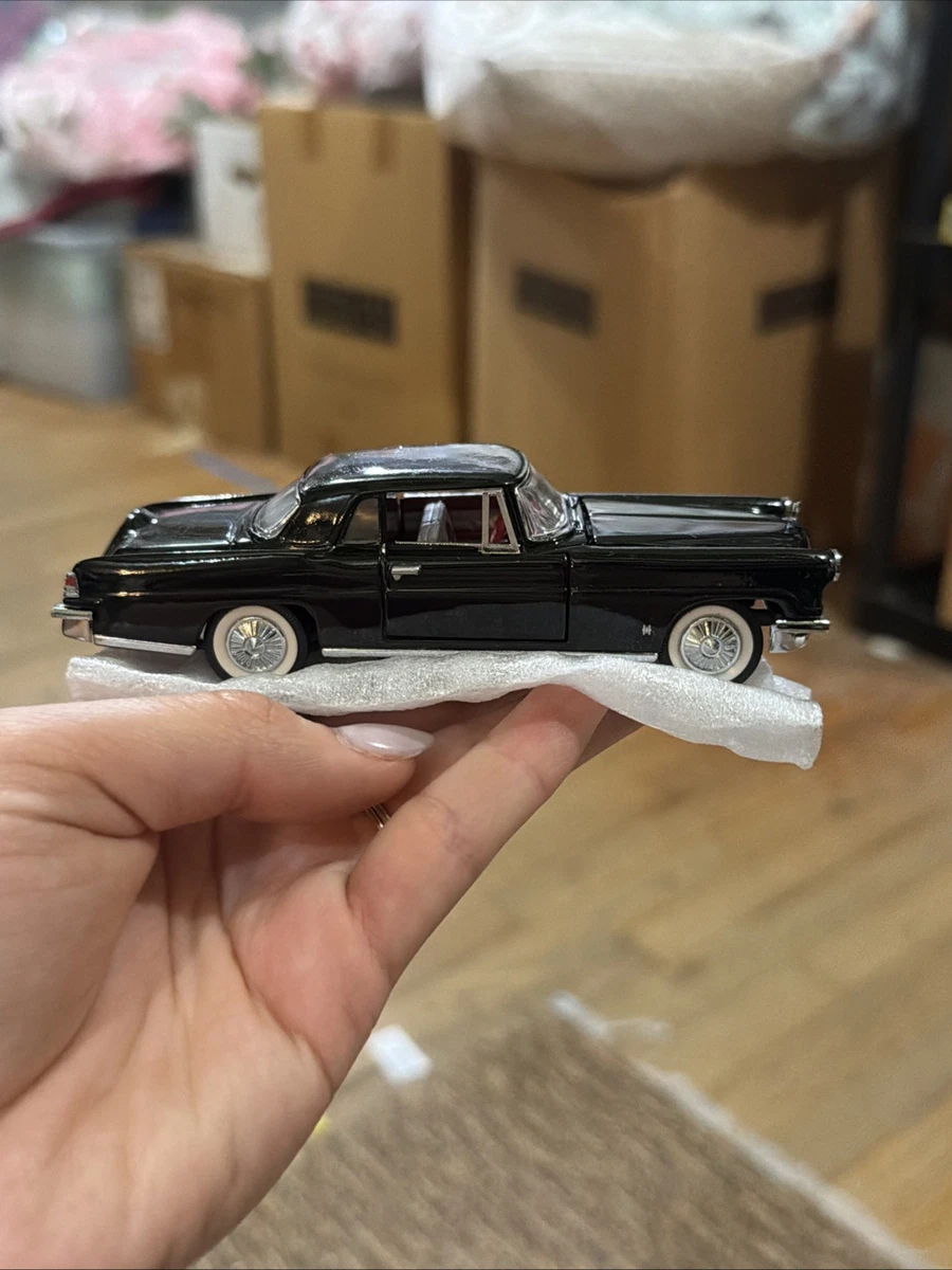 Lincoln 1:43 Diecast & Toy Vehicles for sale - eBay