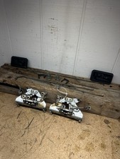 Jeep Cj Paddle Handle Hard Door Parts Lot
