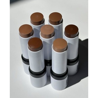 MAKEUP BY MARIO Authentic Contour&Bronzer Shaping Stick0.37 oz 7 shades