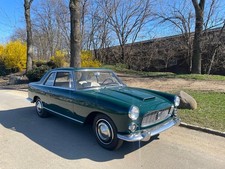 1960 Lancia Flaminia  on eBay