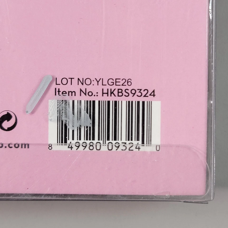 The Crème Shop x HELLO KITTY *Luv Wave Makeup Brush Set* Set of 5 - New in Box - Image 4 of 4