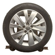 VAUXHALL CASCADA WHEEL MK1 ASTRA GTC INSIGNIA SINGLE ALLOY WHEEL 235 50 18