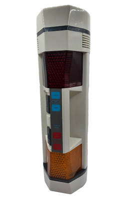 Vintage Legend Systematic Lantern Sonic Alarm | Multi-Function Lamp Blinkers |7