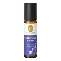 Schlafwohl - Roll-On Bio 10Ml | Primavera