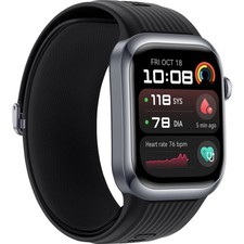 Huawei Watch D2 Black Faulty