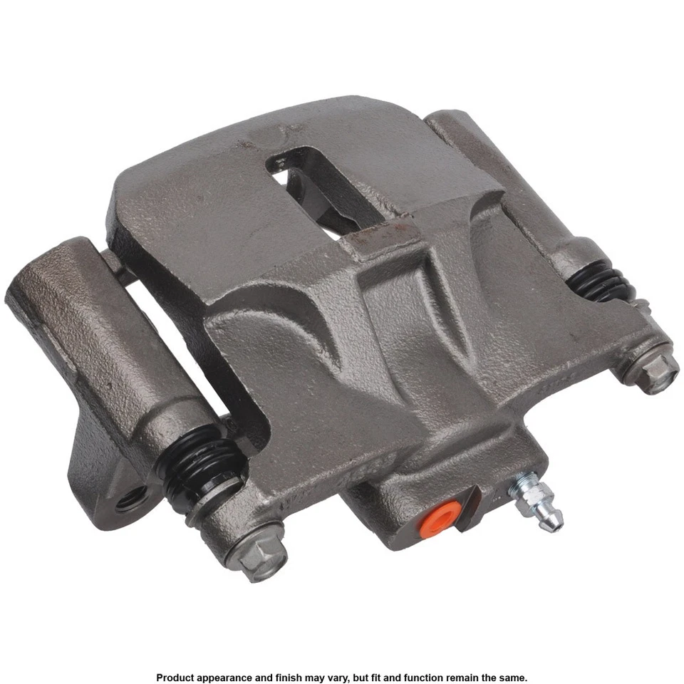 适用于雪佛兰 Colorado GMC Canyon 2015 - 2017 Cardone 右后制动卡钳 TCP — 第 4/4 张图片