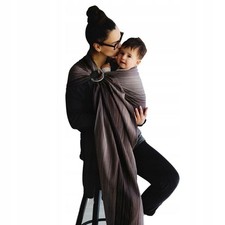 Ring Sling Baby Carrier Size M 2m - New Baby Sling