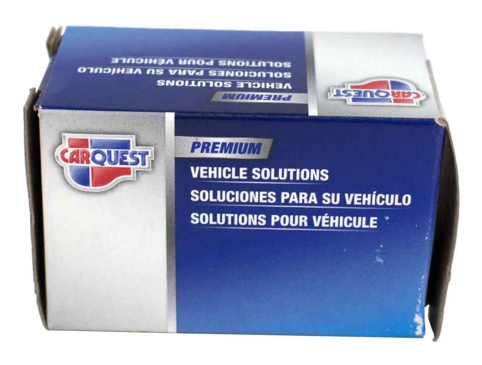 Carquest PCV Grommet Fits 1980-1989 Chevrolet Corvette Buick Regal Model PCA1218 Foto 4 de 4