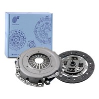 Blue Print ADF1230138 Kupplungssatz FüR Ford Focus II C-MAX Focus C-MAX 1.8