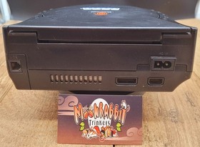 SEGA Dreamcast Sports Edition Console System Only Tested.