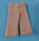 Vintage Barbie and Tutti Family Todd European Exclusive Flannel Pants