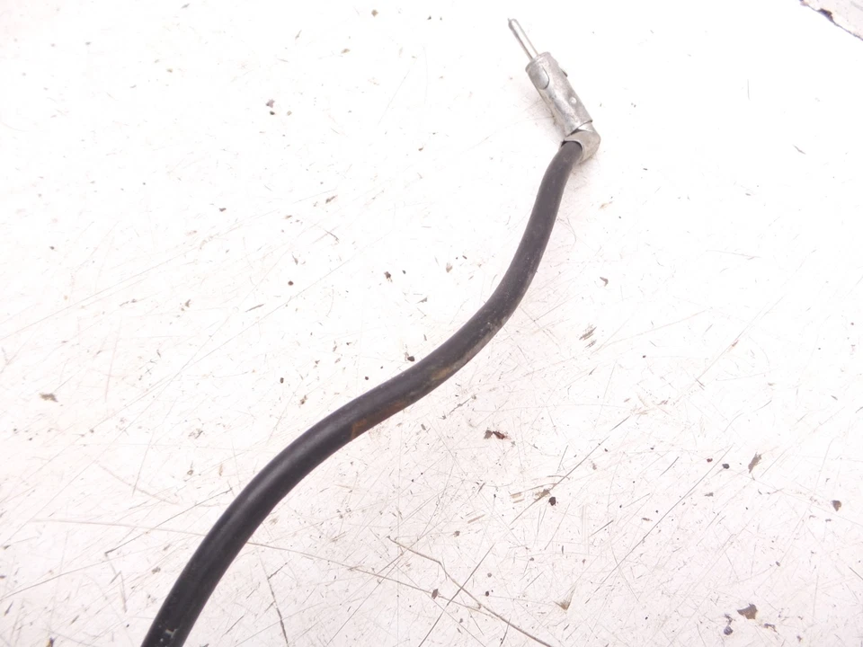 Soporte de montaje de cable de antena Trans Am Camaro Firebird 82-92 GM 10026633 Foto 3 de 4