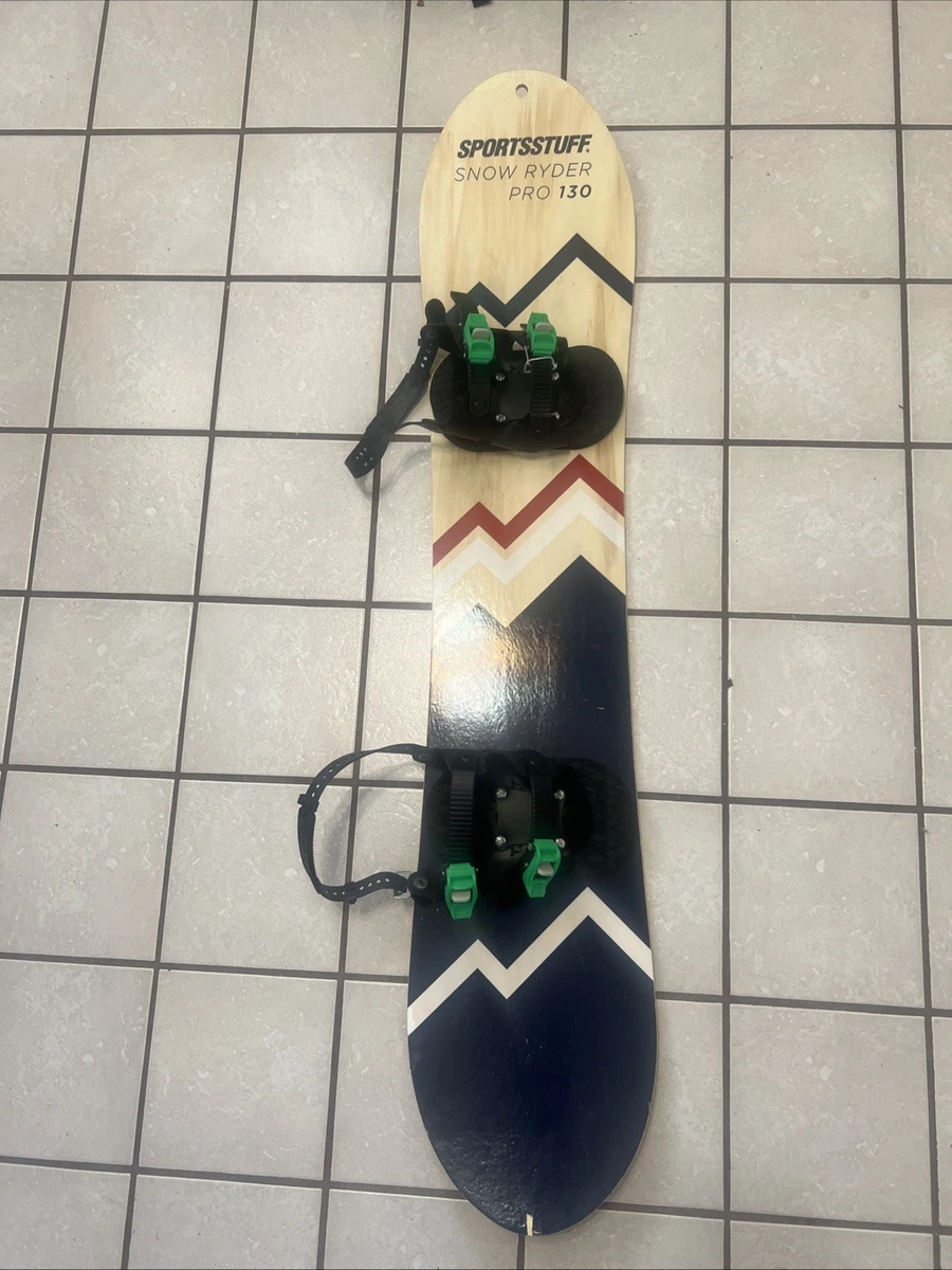 140-145cm Binding Snowboards for sale | eBay