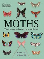 Moths | Their Biology, Diversity And Evolution | David C. Lees (U. A.) | Buch