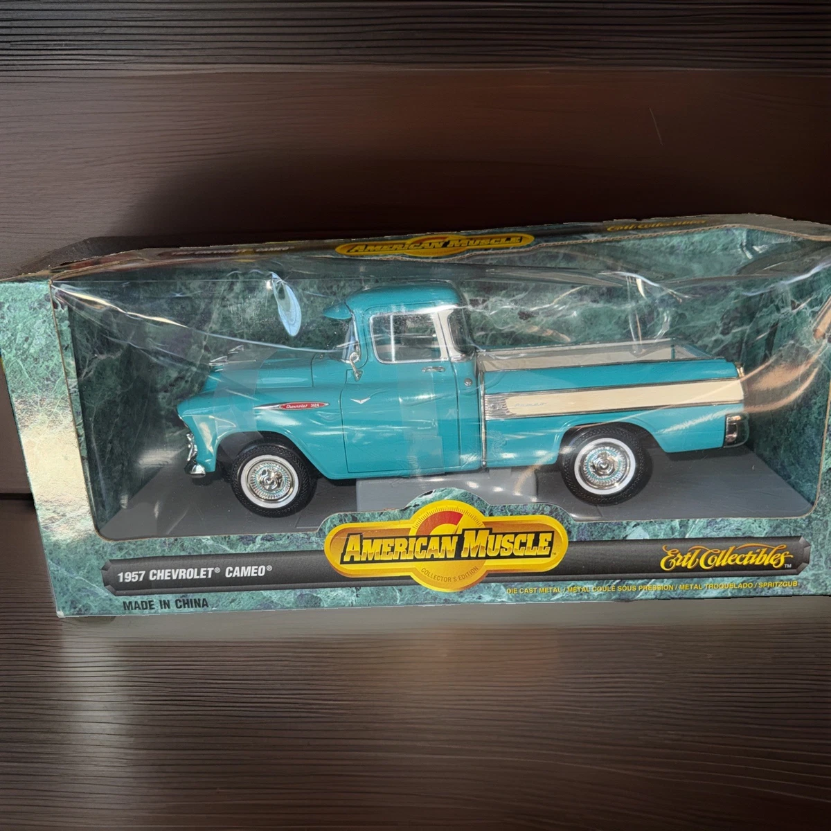 1957 Chevy Cameo for sale | eBay