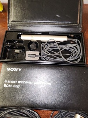 Set Profesional de Micrófonos: 2 Audio-Technica (Mesa) + 2 Sony ECM-55B (Solapa)