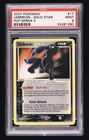 Pokémon Umbreon Gold Star POP Series 5
