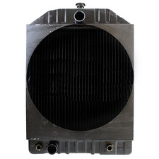 Northern 219702 Radiator White 2-85 2-105 Tractor Perkins Diesel 6.354 303158284