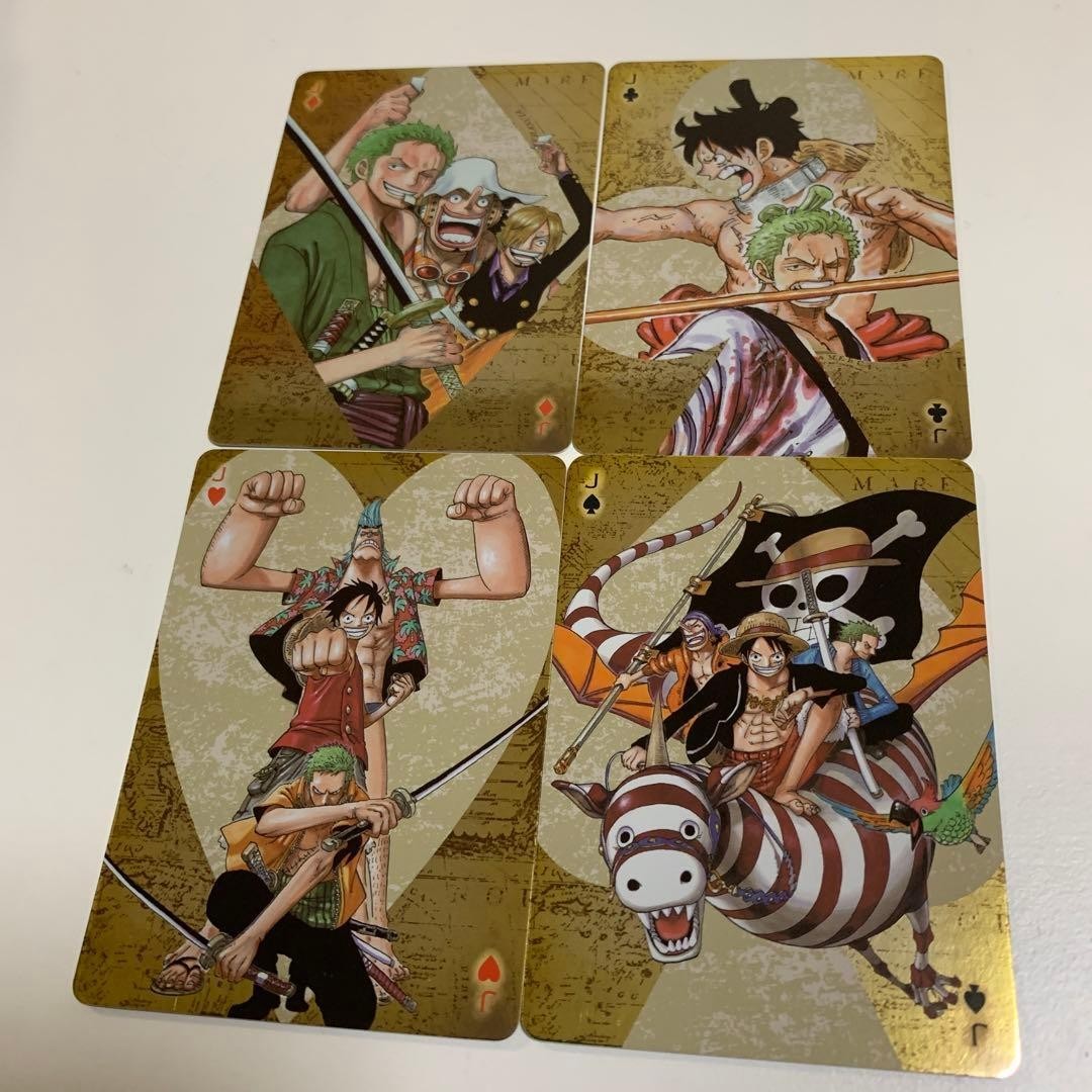 One Piece - Coffret : Premium Card Collection - Game Fest - Anglais