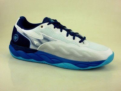 Mizuno Wave Enforce Court AC Tennisschuhe Allcourt Sneaker Sportschuhe Herren