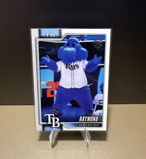 2026 Topps Series 1 Celebration Raymond #M-22