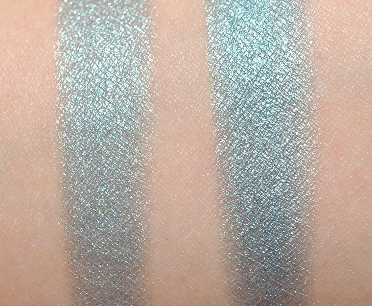 NARS Dual Intensity Eyeshadow Deep End Teal .05oz Limited Edition #1944 NOS - Image 4 of 4