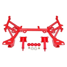 For Chevy Camaro 1993-2002 BMR Suspension KM349R K-Member