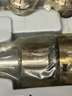 SYIC-3900 ML R8 Milling Chuck Set 7 Collets Wrenches Case Shin-Yain — photo 3