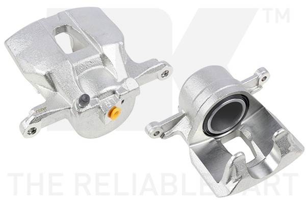 Bremssattel NK 2145179 FüR Avensis Toyota Verso Gusseisen CLM20_ CLM20R VVT-image